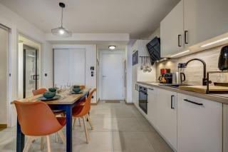 Kayla - Cosy 4pax Remontees 5mn Vue SPA Garage - 1