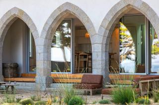 Prieure 336m2 Front Baie e Piscine Sauna Hammam - 3