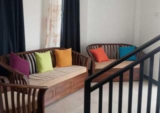 Green Villa Ambalangoda - 1