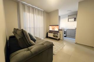 Apartamento Completo • 2 Quartos | Região Central - 9