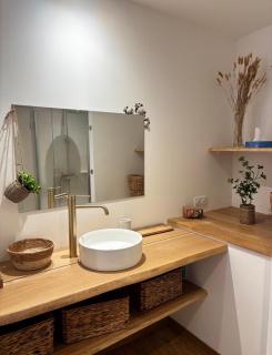 Charmante maison rénovée au cœur du village de Gruissan - 1