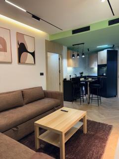Centrico 10 Tanger Bendibane - 8