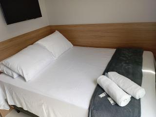 Su estadía completa en Salvador a pasos del mar - SAAs - 3