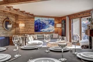 Aurore - Cosy 74m2 Vue Jardin Remontee 250m Parking Bus - 6