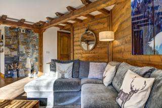 Aurore - Cosy 74m2 Vue Jardin Remontee 250m Parking Bus - 4