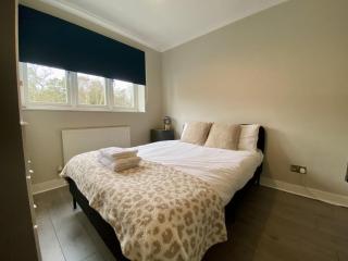 Ascot stunning and modern 4 bedroom town house with 156 sq ft garden office 28 - 1