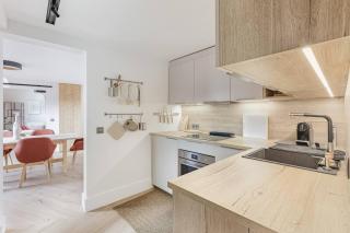 Ciel - Duplex 100m2 Centre Vues Parking 3CH 3SDB - 7