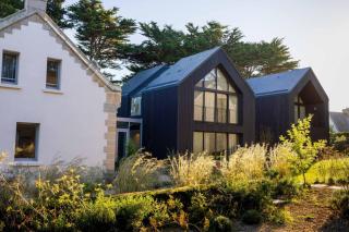 Isadou - 538m2 Front Baie Piscine Sauna Hammam - 8