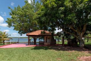 Rancho em Mira Estrela - 1