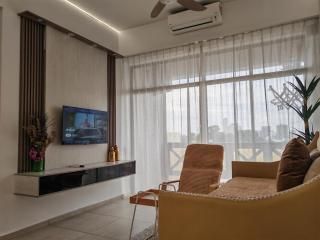 Urban Oasis Retreat - Malacca - 9