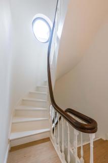 Modern Suite on Antwerp's Grand Market Square - 7