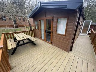 Cabin in the Woods - 9