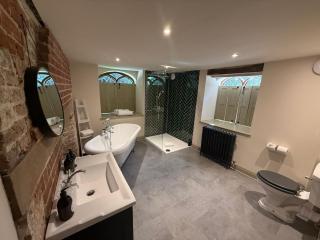 Flint Cottage at Broome Park Hotel - 6