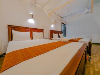 Mango Tree Villa - 2