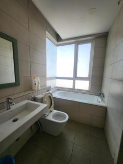 The Octagon Ipoh - City Centre Premium Stay - 4