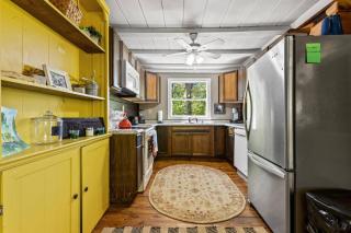 Knotty By Nature- Pet Friendly, Firepit, 150 Acres - 4