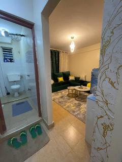 Cosy Homes Eldoret - 7