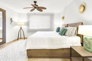 The OceanFront Private Residence - 1