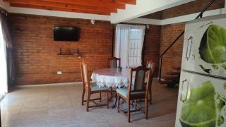 Dúplex para 4 San Luis - 4