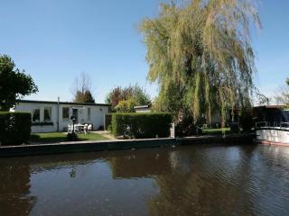 Chaletpark De Brekken G 8 - 8