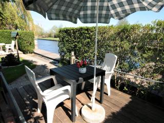 Chaletpark De Brekken G 8 - 7