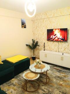 Cosy Homes Eldoret - Eldoret - 5