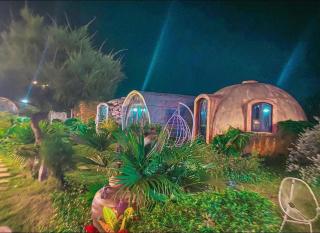 Mũi Si Homestay Cửa Tùng - 6