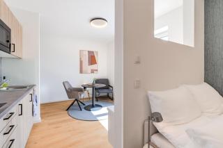 Stadtloft Apartment "Osternburg" - 8