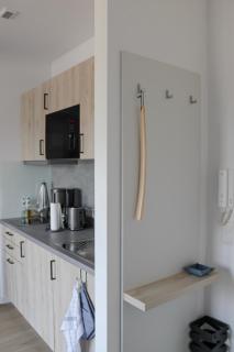 Stadtloft Apartment "Osternburg" - 6