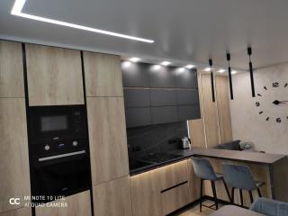 Аpartments Kyiv Metropolis - 4