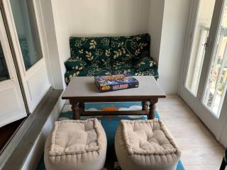 Duplex 8 pers hyper-centre Cauterets avec WiFi & parking sécurisé - FR-1-812-68 - Cauterets - 1