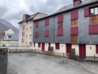 Appartement lumineux avec balcon, parking et casier à skis - FR-1-812-17 - 1