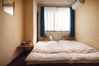 GU Freedom Home 3 floor 3 bedrooms ,direct to Shinsaibashi - 2