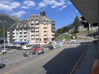 Appartement charmant centre village, près télécabines - FR-1-812-144 - 1