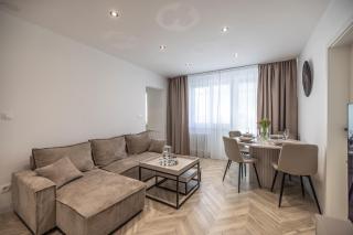 S&P Liptov apartment - Liptovský Mikuláš - 9