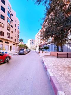 Elegant Guéliz Apartment - 2