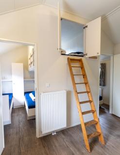 Lodge Camping de Molenhof voor 6 personen - 2