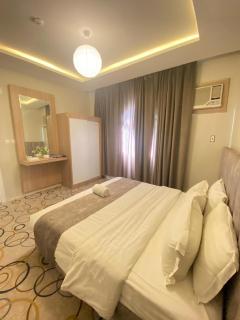 Golden Alareen Abha Hotel-فندق جولدن العرين ابها - Abha - 9