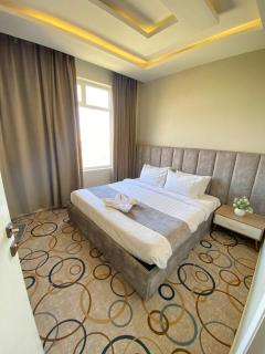 Golden Alareen Abha Hotel-فندق جولدن العرين ابها - Abha - 0