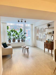 Modern & Elegant Apartment near Montgomery - 0