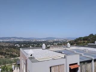 Duplex Villa in Bitez Opposite Aktur, #38 - 8