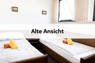 Haus Ausreißer 2 - Hafennest - 3