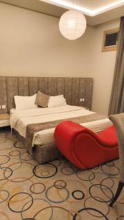 شقق أبهى المضياف الذهبية للشقق المخدومة - 8