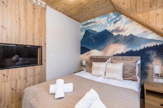 Czarna Perła- pokoje 2-6 osobowe Bike & Ski Czorsztyn Kluszkowce przy jeziorze - 0