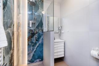 Czarna Perła- pokoje 2-6 osobowe Bike & Ski Czorsztyn Kluszkowce przy jeziorze - 4