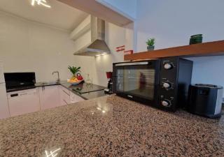 Modern flat with sea view and direct beach access - 2