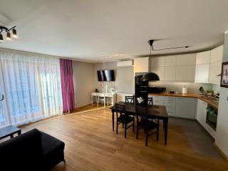 Browar Lubicz- 5min walk to the Old Town, GARAGE - 9