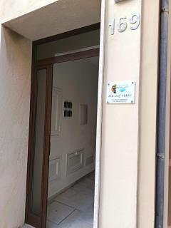 Via Col Vento Rooms - 9