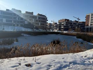 Ceglana Park Premium -2 luksusowe sypialnie, parking , 80m2 - 7