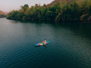 Erawan Mountain Beach - 6